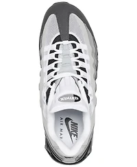 Nike Men's Air Max 95 Og Big Bubble Casual Sneakers from Finish Line