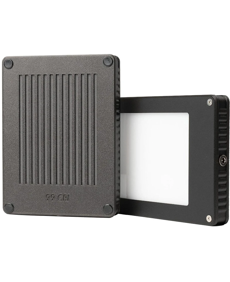 Negative Supply Enthusiast Plus Kit for 35mm, 120, and 4x5" Film Scanning with Basic Riser Xl
