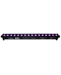 ProX X-BAR16RGBUV Evo Rgbuv Bar 16x4W High Power Led Wash Light