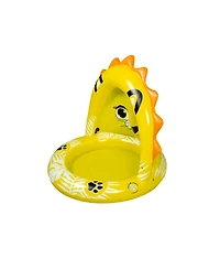 Gnuadz Inflatable Kiddie Pool Sun Shade Lion