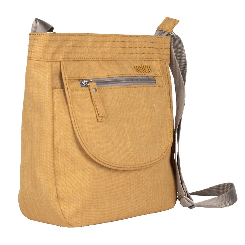 Haiku Jaunt Rfid Blocking Crossbody