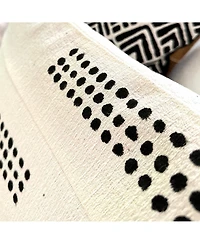 Mbare, Boho Dots Sadza Pillow