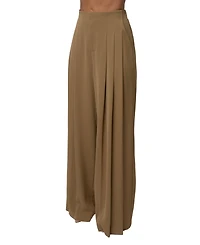 Jluxlabel Women's Signature Elegance Trousers