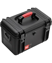 Hprc 4100 Ultralight, Watertight, Unbreakable Hard Case with Divider Kit (Id: 15.8x11.2x9.1")