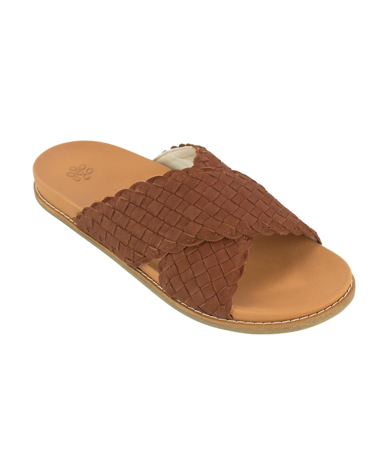 The Sak Women's Penelope Sandal