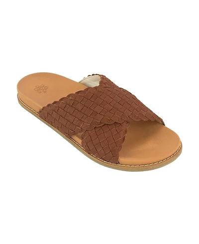 The Sak Women's Penelope Sandal