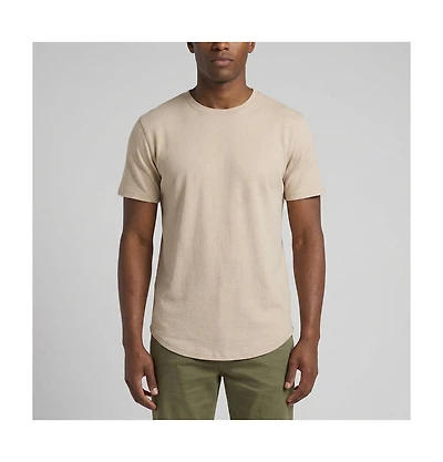 Surfside Supply Co. Men's Salty Scoop Jersey Tee