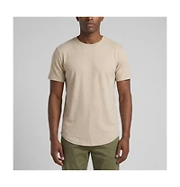 Surfside Supply Co. Men's Salty Scoop Jersey Tee