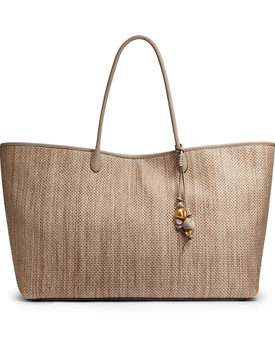 Donna Karan New York Weekend Extra-Large Tote Handbag