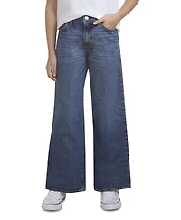 Levi's Girls' 7-16 High Rise Baggy Jeans