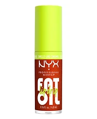 Nyx Professional Makeup Fat Oil Lip Drip, 0.16 oz.