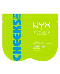 Nyx Professional Makeup Fat Oil Cheeks Butt Mask, 1.36 oz.