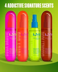 Nyx Professional Makeup Fat Oil Body Mist, 2.7 oz.