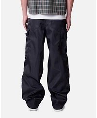 mnml Men's Baggy Nylon Carpenter Pants