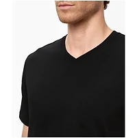 Pact Men's Organic Cotton Essential V-Neck Tee