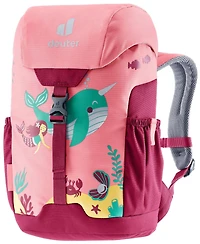 Deuter Schmusebar Kid's Backpack