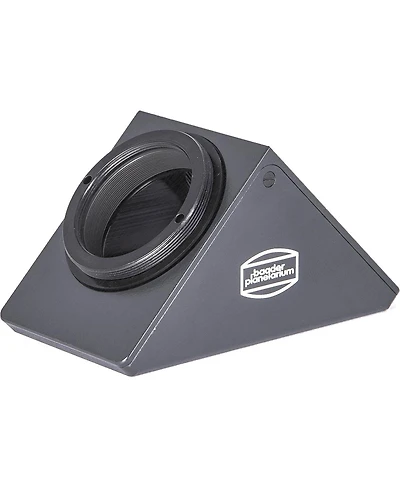 Baader Planetarium T-2 Bbhs Mirror Diagonal with Male/Female Thread