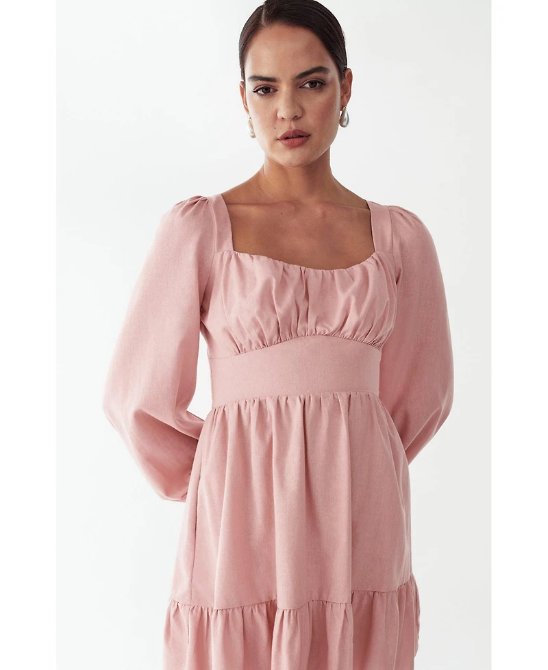 St Mrlo Women's Wrenn Mini Dress
