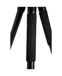 Celestron Regal Premium Tripod, 8.8lbs Capacity, 68.75" Maximum Height, Two-Way Fluid Pan Head