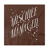 Harry Potter Men's Mischief Managed 4 T-Shirt