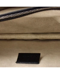 Pre-Owned Gucci Medium Dionysus Bag Leather