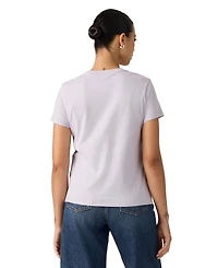 Levi's Women's Perfect Graphic Logo Cotton T-shirt