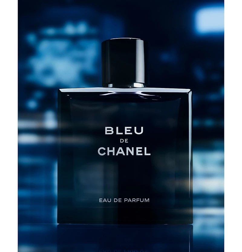 CHANEL BLEU DE CHANEL Eau de Parfum Spray