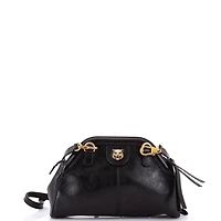 Pre-Owned Gucci Small Re(Belle) Shoulder Bag Leather