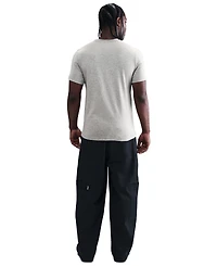 Nike Men's Swoosh Short-Sleeve T-Shirt