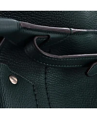 Pre-Owned Celine Big Bag Grained Calfskin
