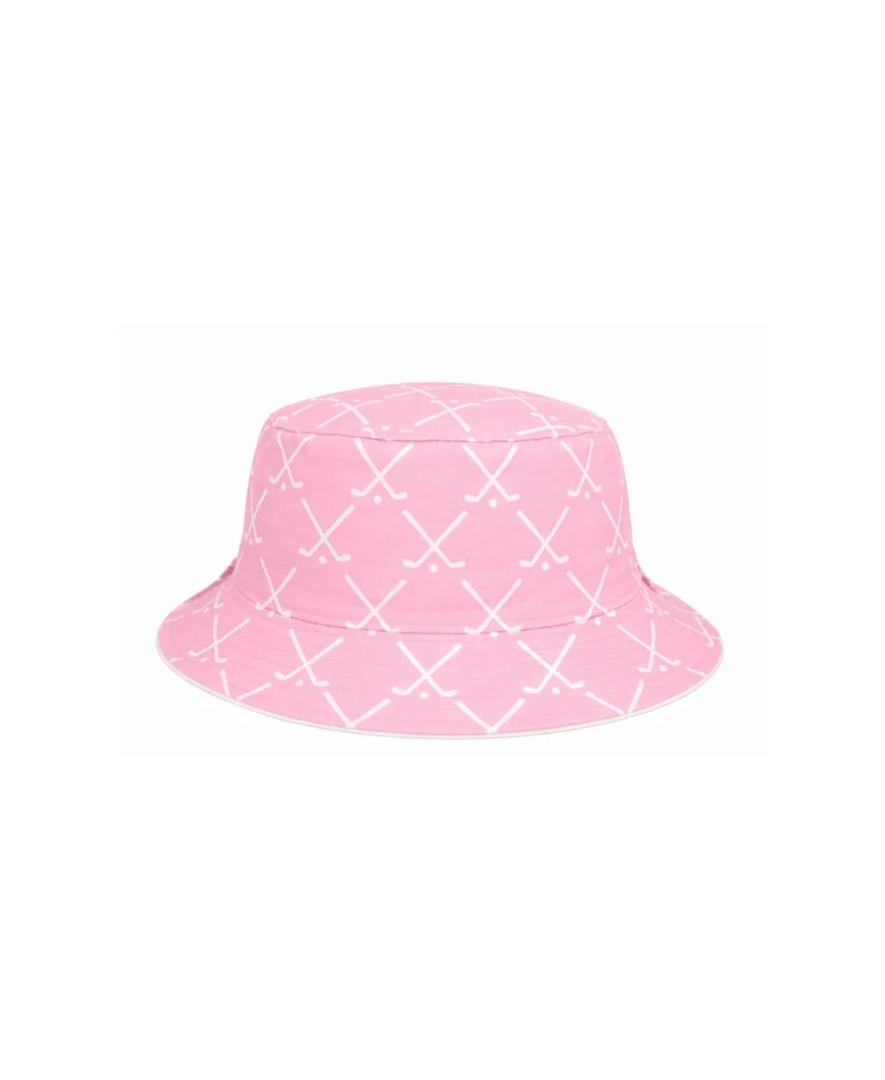 Bits & Bows Girls Bits and Bows Little/Big Golf Bucket Hat