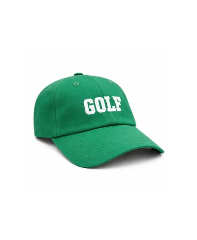 Bits & Bows Kids and Little/Big Unisex Golf Baseball Hat