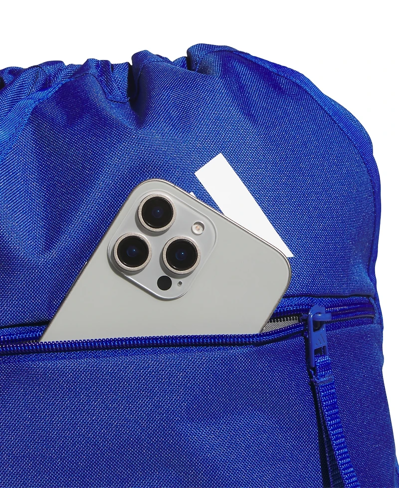 adidas Men's Usa Drawcord Sackpack