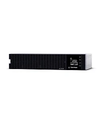 CyberPower OL750RM 750VA/600W Essential Online Sine Wave Lcd Rackmount Convertible Ups System