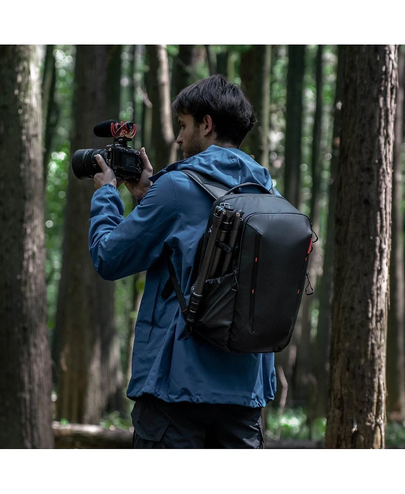 Pgytech OneMo Lite Backpack, 22L, Twilight