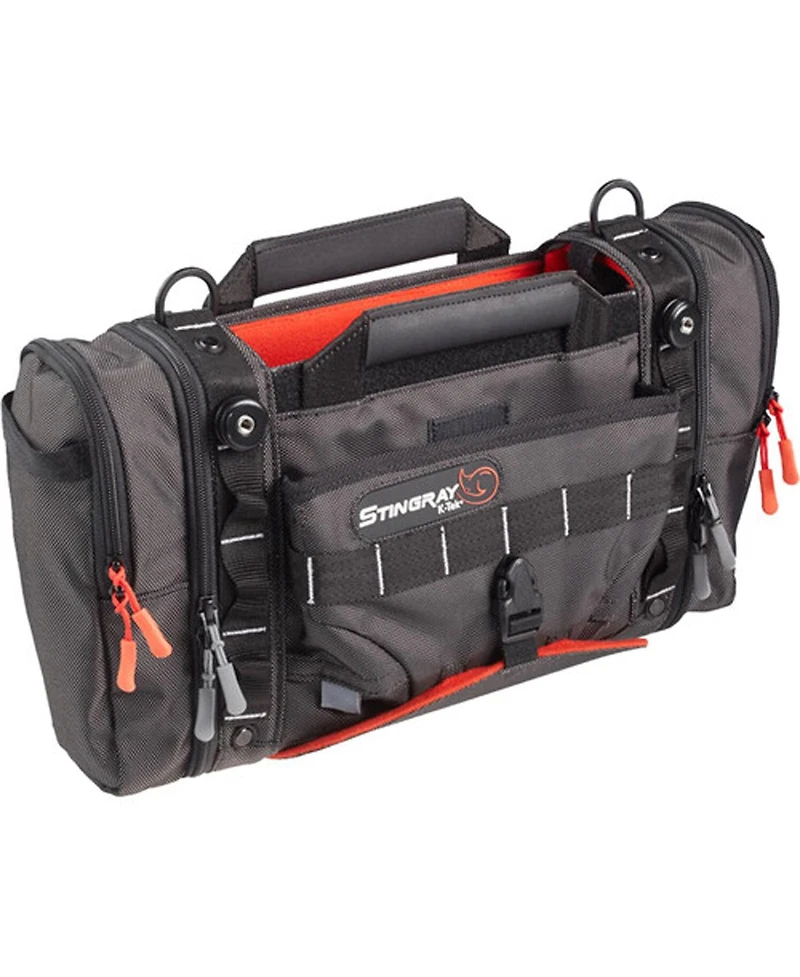 K-Tek Stingray Junior X Audio Mixer Recorder Bag