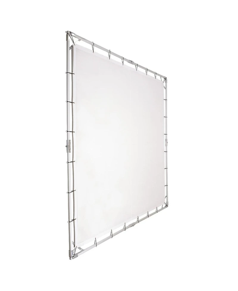 Glow Butterfly Light Modifier Scrim Kit 8x8'