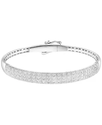 Effy Collection Diamond (2 ct. t.w.) Bangle Bracelet in 14k White Gold