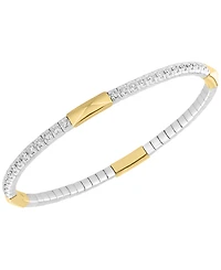 Effy Collection Diamond Bracelet (1-1/2 ct. t.w.) in 14k Two-Tone Gold
