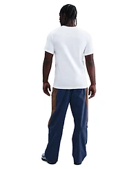 Nike Men's Short-Sleeve Cotton T-Shirt