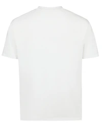 Buffalo David Bitton Men's Navi Graphic T-shirt