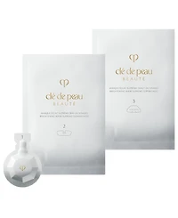 Cle de Peau Beaute 6-Pc. Brightening Mask Treatment Set