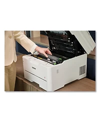 Brother TN229XL2PK 3,000 Page-Yield High-Yield Toner