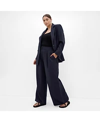City Chic Women's Tori Blazer