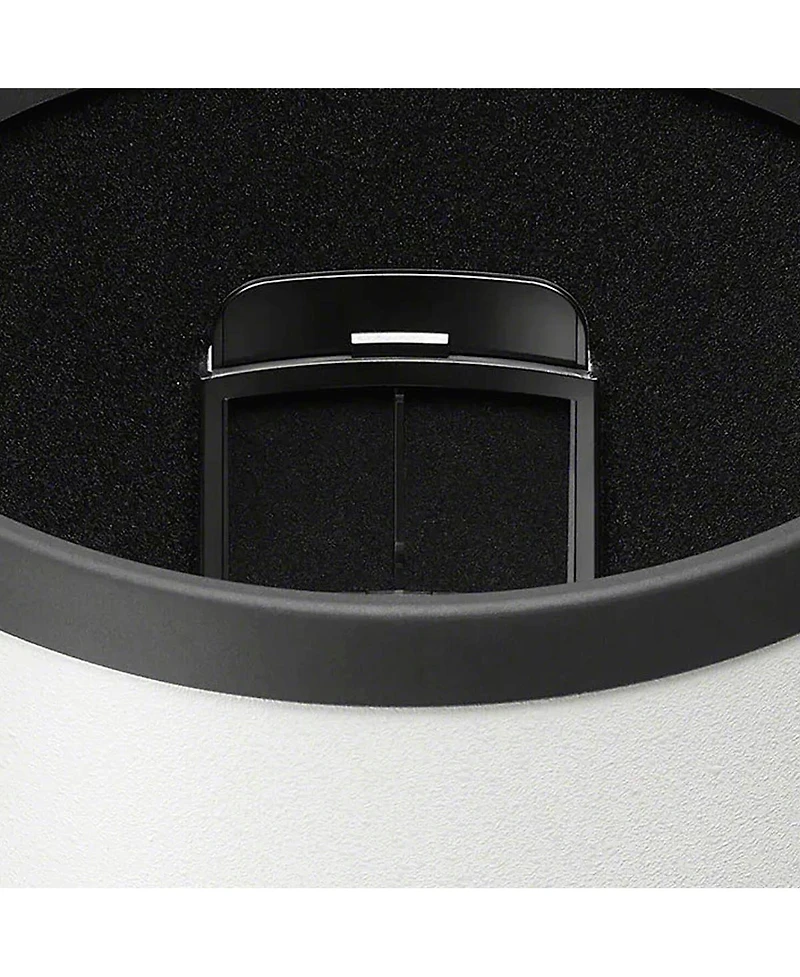 Sony ALCSH167 Lens Hood for Fe 70-200mm f/2.8 Gm Oss Ii Lens, White