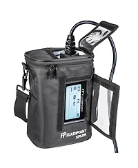 Flashpoint Xp-600 Extension Head for Xplor 600 / AD600B Flash Head, Godox Ad-H600B