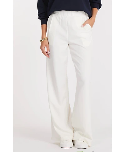 Bishop + Young Women's d Pull-On Pant