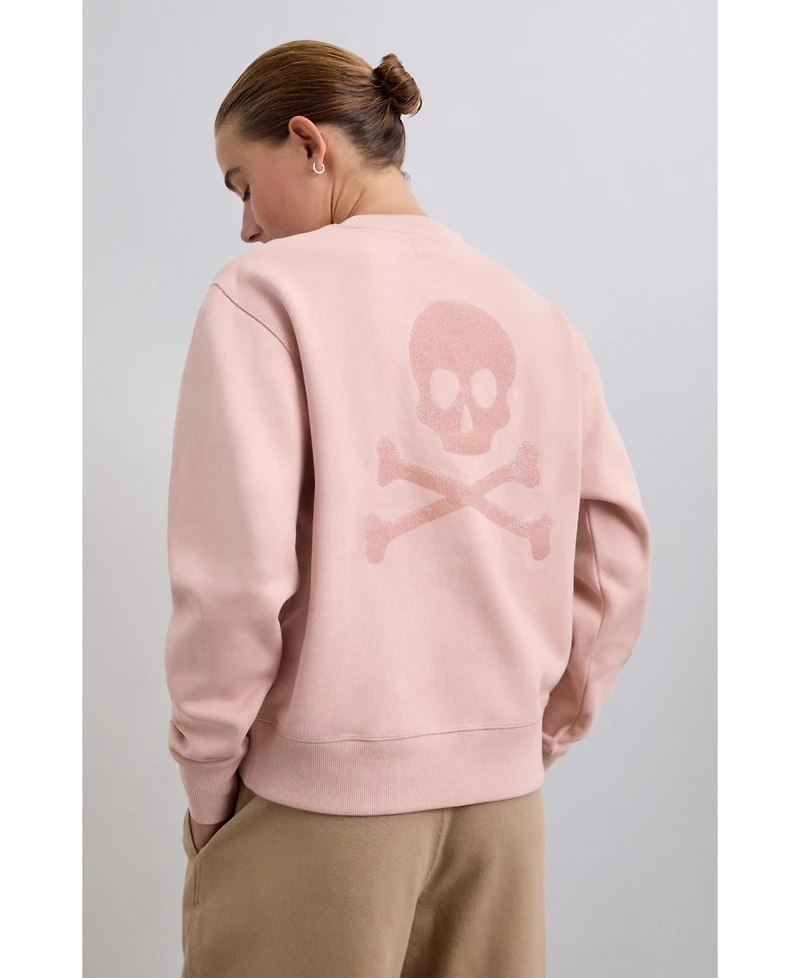 Scalpers Women's Caviarskull Sweatshirts
