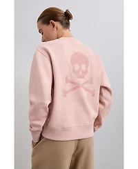 Scalpers Women's Caviarskull Sweatshirts