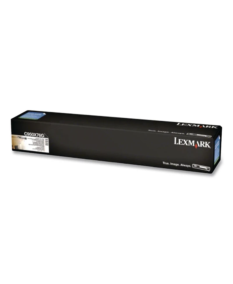 Lexmark C950X76G Waste Toner Bottle